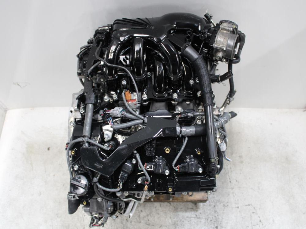JDM 17-20 TOYOTA SIENNA, HIGHLANDER, RX350 2GR-FKS 3.5L DOHC VVT-iW + VVT-i V6 ENGINE: Image 11