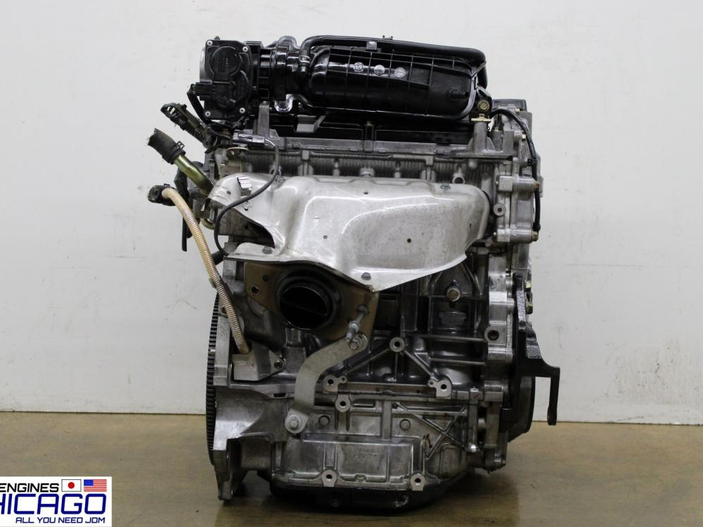 JDM 2007-2012 NISSAN  SENTRA  MR20-DE 2.0L DOHC 4CYL ENGINE.MOTOR : Image 6