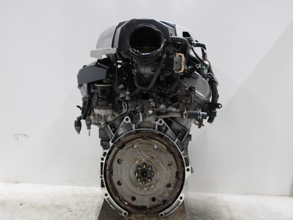 JDM 2003-2006 ACURA MDX J35A 3.5L V6 SOHC VTEC ENGINE: Image 12