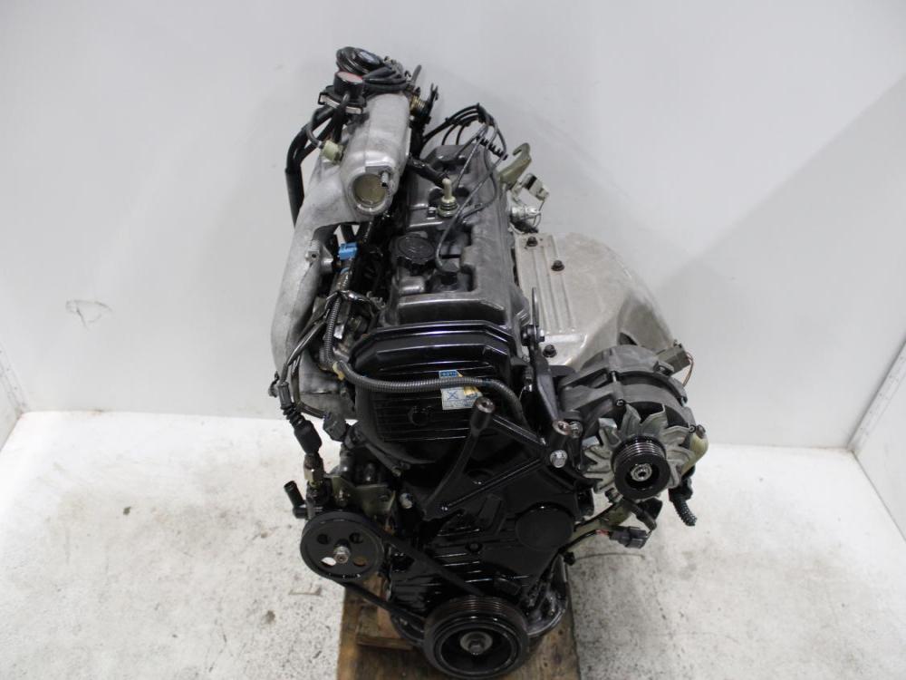 JDM TOYOTA CAMRY 1997-2001 5S-FE 2.2L DOHC 4CYL ENGINE: Image 5