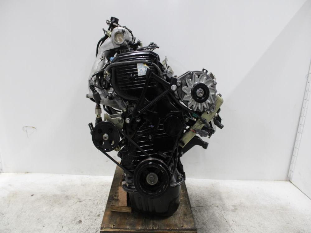 JDM TOYOTA CAMRY 1997-2001 5S-FE 2.2L DOHC 4CYL ENGINE: Image 6