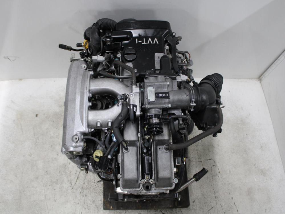 JDM 1998-2005 2JZ-GE VVTI TOYOTA ARISTO LEXUS GS300 IS300 SC300 V6 ENGINE&WIRING/ECU: Image 10