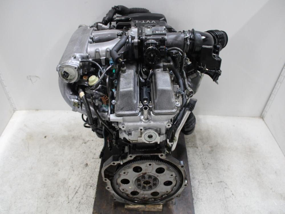 JDM 1998-2005 2JZ-GE VVTI TOYOTA ARISTO LEXUS GS300 IS300 SC300 V6 ENGINE&WIRING/ECU: Image 11