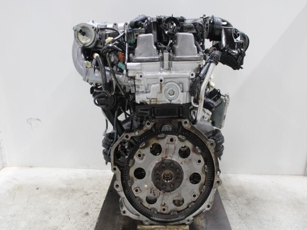 JDM 1998-2005 2JZ-GE VVTI TOYOTA ARISTO LEXUS GS300 IS300 SC300 V6 ENGINE&WIRING/ECU: Image 12