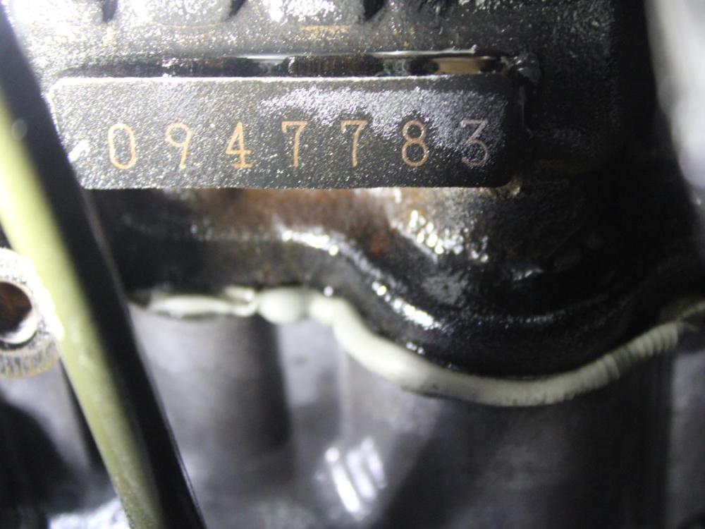 JDM 1998-2005 2JZ-GE VVTI TOYOTA ARISTO LEXUS GS300 IS300 SC300 V6 ENGINE&WIRING/ECU: Image 13