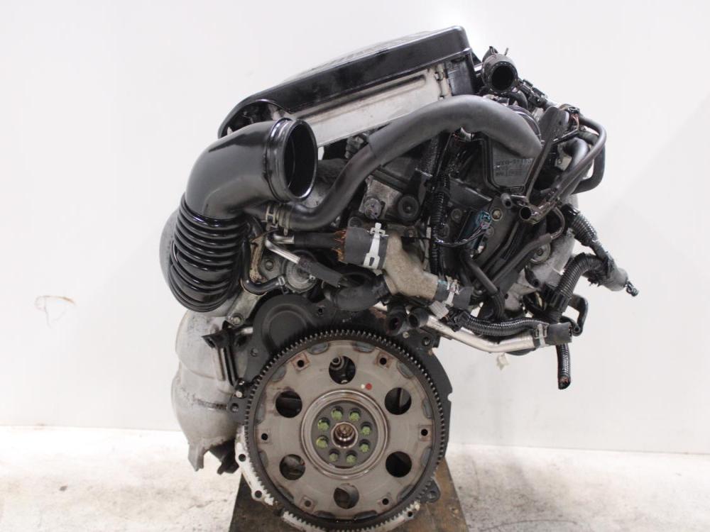 JDM TOYOTA CALDINA 3S-GTE 5TH GEN 2.0L ST246 TURBO ENGINE + WIRING & ECU: Image 12