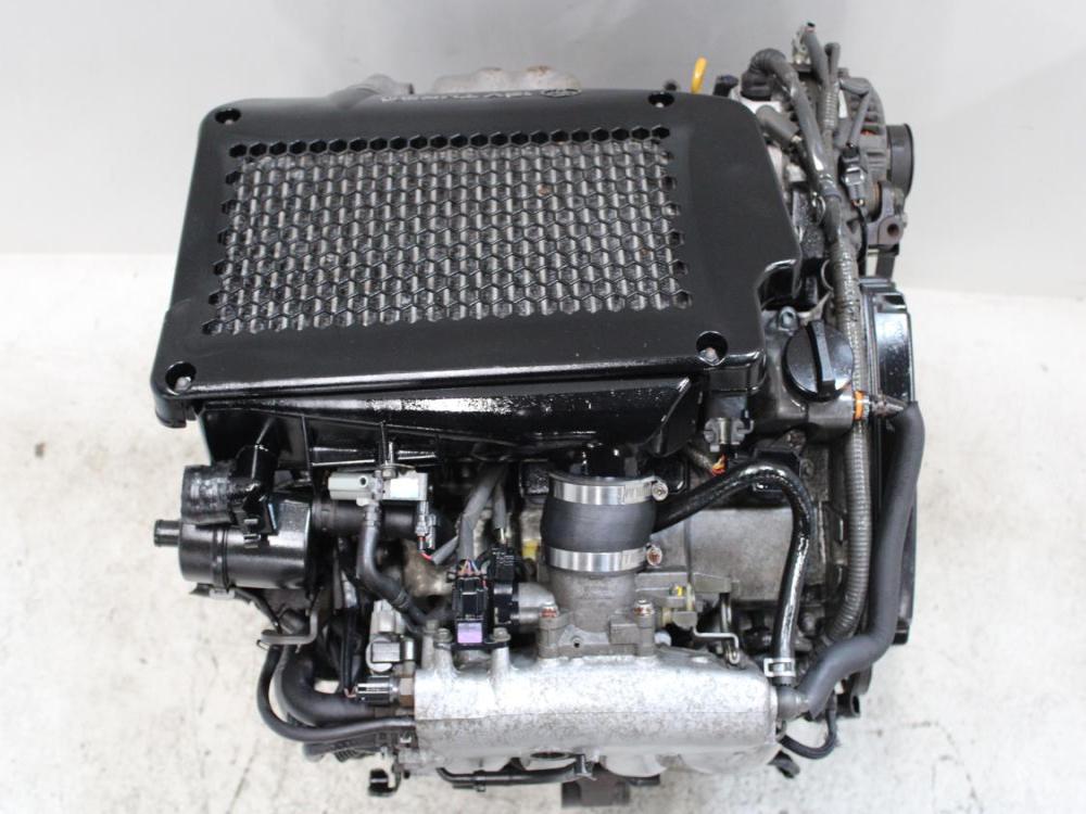 JDM TOYOTA CALDINA 3S-GTE 5TH GEN 2.0L ST246 TURBO ENGINE + WIRING & ECU: Image 7