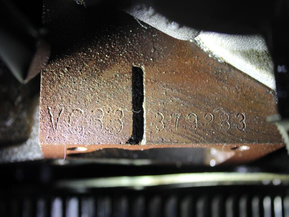 JDM NISSAN 96-00 PATHFINDER 99-04 FRONTIER XTERRA 3.3L V6 VG33E ENGINE: Image 13