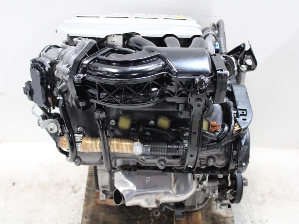 JDM 04-06 TOYOTA CAMRY, HIGHLANDER, LEXUS RX330 AWD 3MZ-FE 3.3L VVT-i ENGINE: Image 8