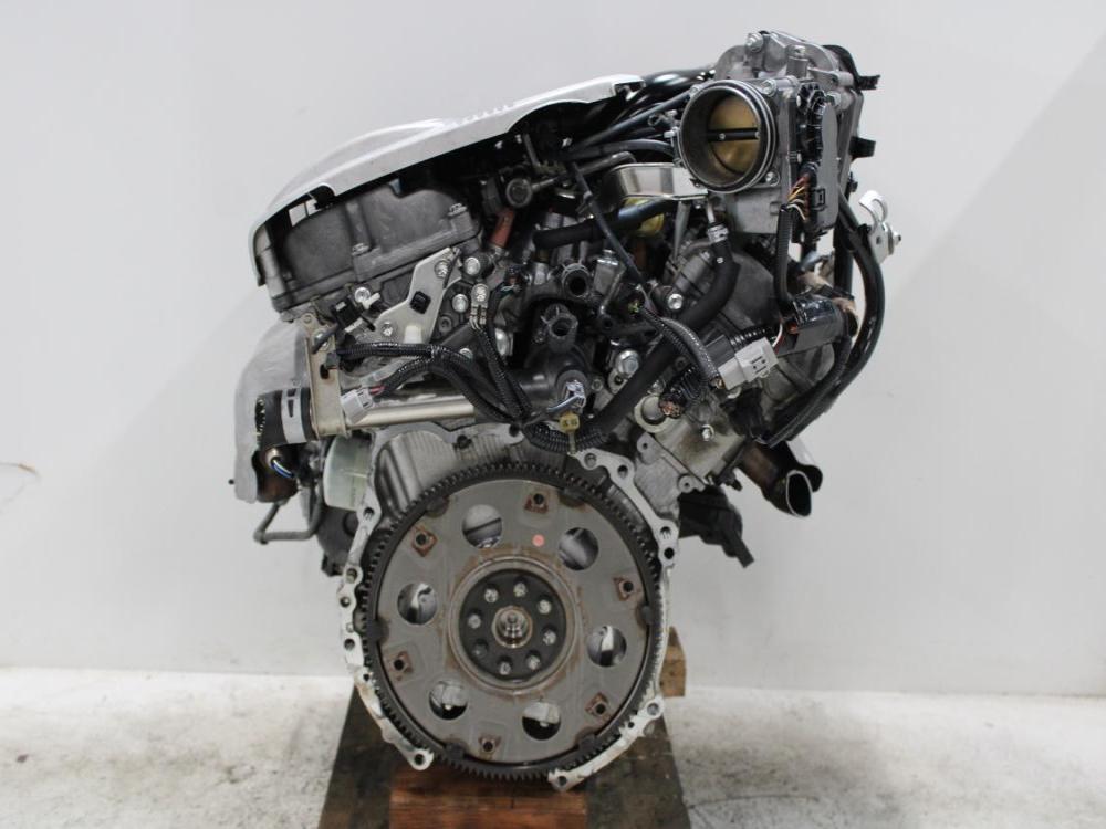 JDM 04-06 TOYOTA CAMRY, HIGHLANDER, LEXUS RX330 AWD 3MZ-FE 3.3L VVT-i ENGINE: Image 12