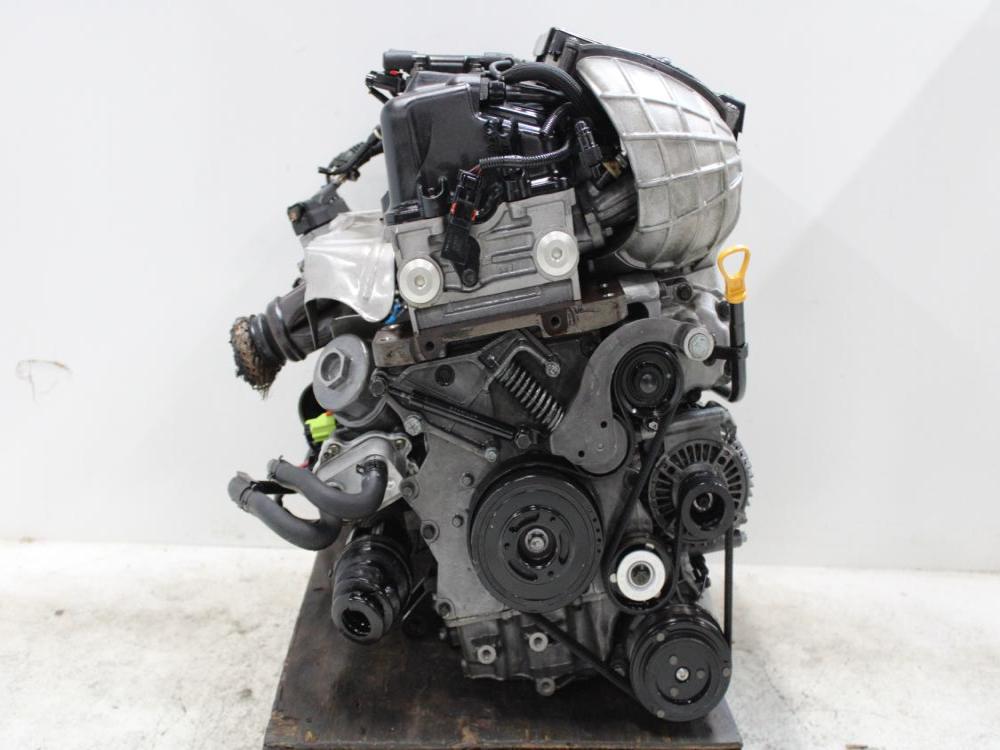 JDM 2002-2006 MINI COOPER S 1.6L SUPERCHARGED ENGINE + 6 SPEED MANUAL TRANSMISSION: Image 6
