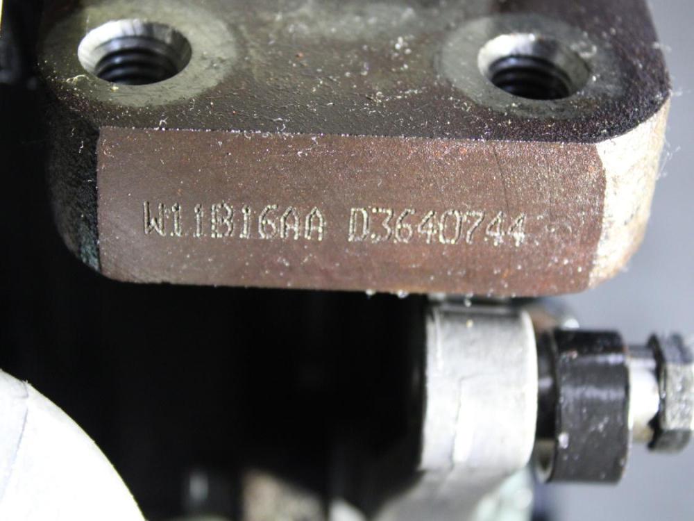 JDM 2002-2006 MINI COOPER S 1.6L SUPERCHARGED ENGINE + 6 SPEED MANUAL TRANSMISSION: Image 13