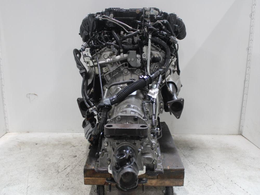 JDM 07-09 NISSAN 350Z, 07-08 INFINITI G35 VQ35HR 3.5L V6 RWD ENGINE + A/T, WIRING & ECU: Image 10