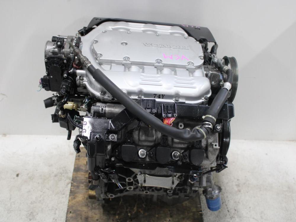 JDM 08-14 HONDA ODYSSEY 09-14 HONDA PILOT 08-12 HONDA ACCORD J35A 3.5L ...