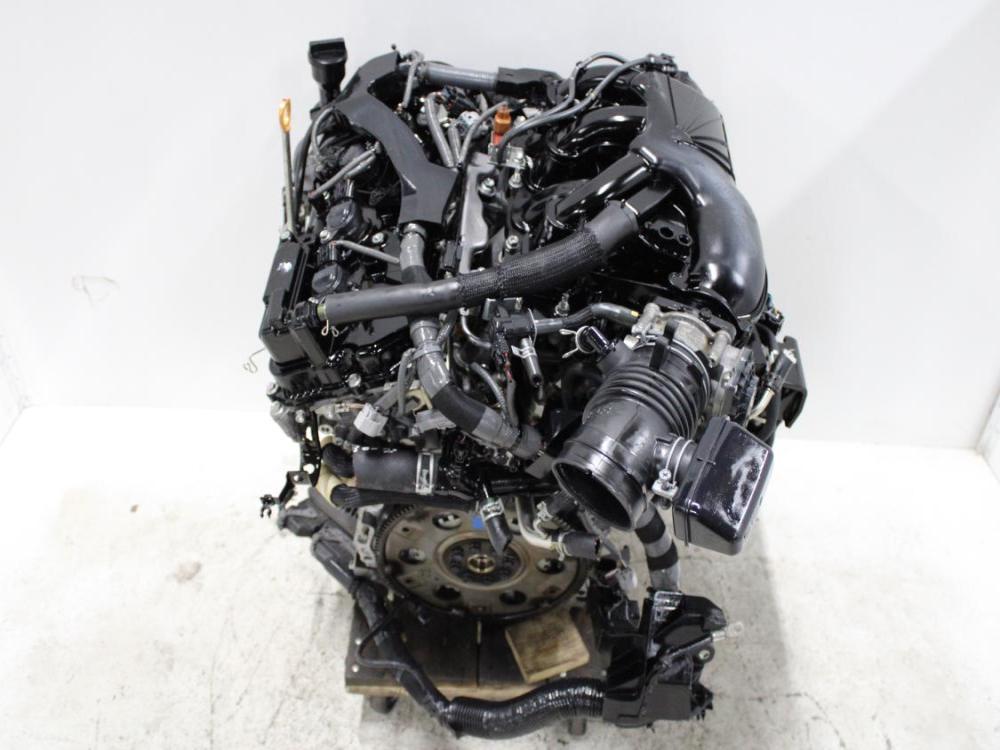 JDM 17-20 TOYOTA SIENNA, HIGHLANDER, RX350 2GR-FKS 3.5L DOHC VVT-iW + VVT-i V6 ENGINE: Image 11