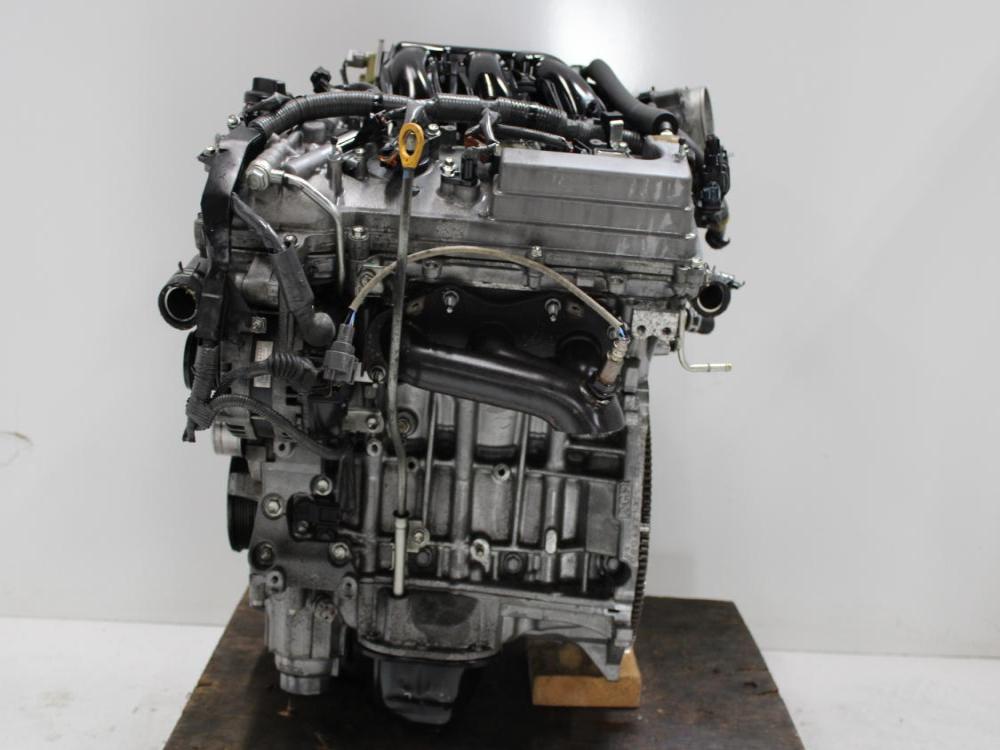JDM 07-14 TOYOTA HIGHLANDER VENZA SIENNA CAMRY LEXUS RX350, ES350 2GR-FE 3.5L V6 ENGINE : Image 6