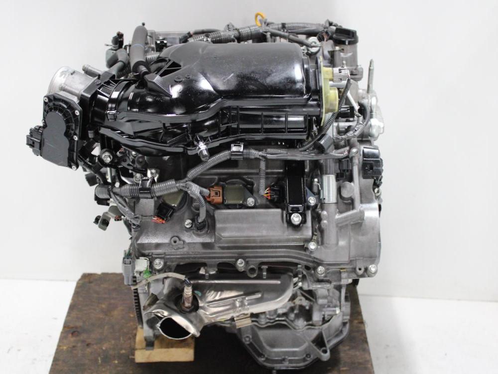 JDM 07-14 TOYOTA HIGHLANDER VENZA SIENNA CAMRY LEXUS RX350, ES350 2GR-FE 3.5L V6 ENGINE : Image 8
