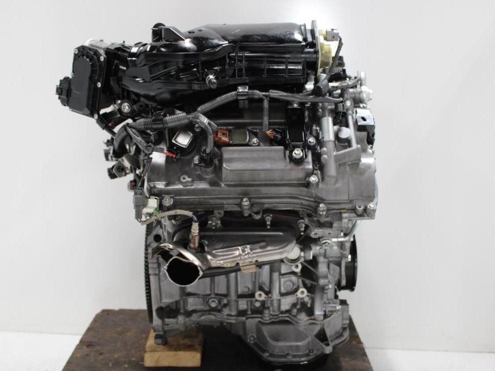 JDM 07-14 TOYOTA HIGHLANDER VENZA SIENNA CAMRY LEXUS RX350, ES350 2GR-FE 3.5L V6 ENGINE : Image 9