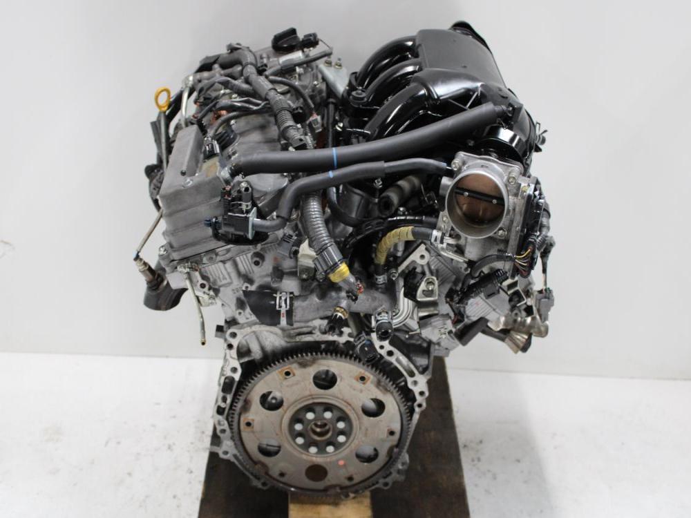 JDM 07-14 TOYOTA HIGHLANDER VENZA SIENNA CAMRY LEXUS RX350, ES350 2GR-FE 3.5L V6 ENGINE : Image 11