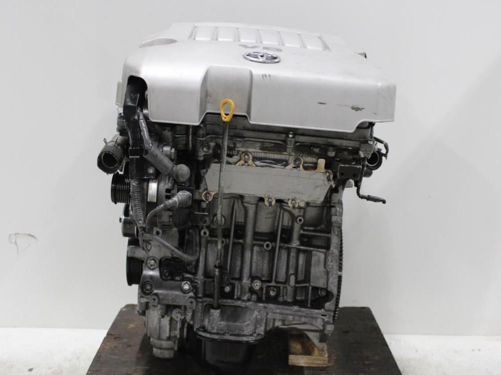 JDM 07-14 TOYOTA HIGHLANDER VENZA SIENNA CAMRY LEXUS RX350, ES350 2GR-FE 3.5L V6 ENGINE : Image 3