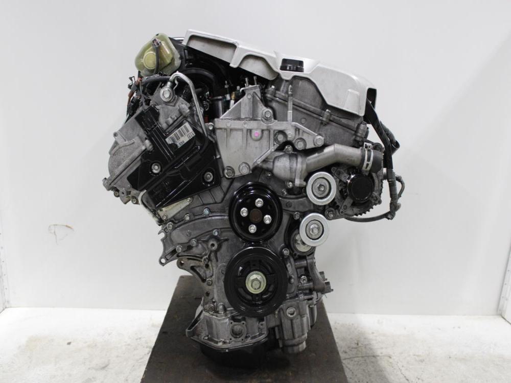JDM 07-14 TOYOTA HIGHLANDER VENZA SIENNA CAMRY LEXUS RX350, ES350 2GR-FE 3.5L V6 ENGINE : Image 6