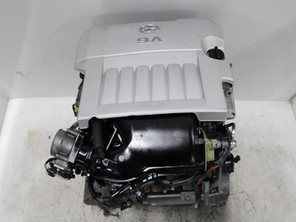 JDM 07-14 TOYOTA HIGHLANDER VENZA SIENNA CAMRY LEXUS RX350, ES350 2GR-FE 3.5L V6 ENGINE : Image 7