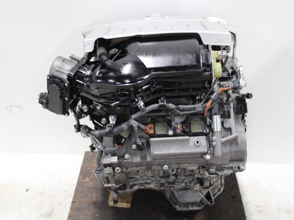 JDM 07-14 TOYOTA HIGHLANDER VENZA SIENNA CAMRY LEXUS RX350, ES350 2GR-FE 3.5L V6 ENGINE : Image 8