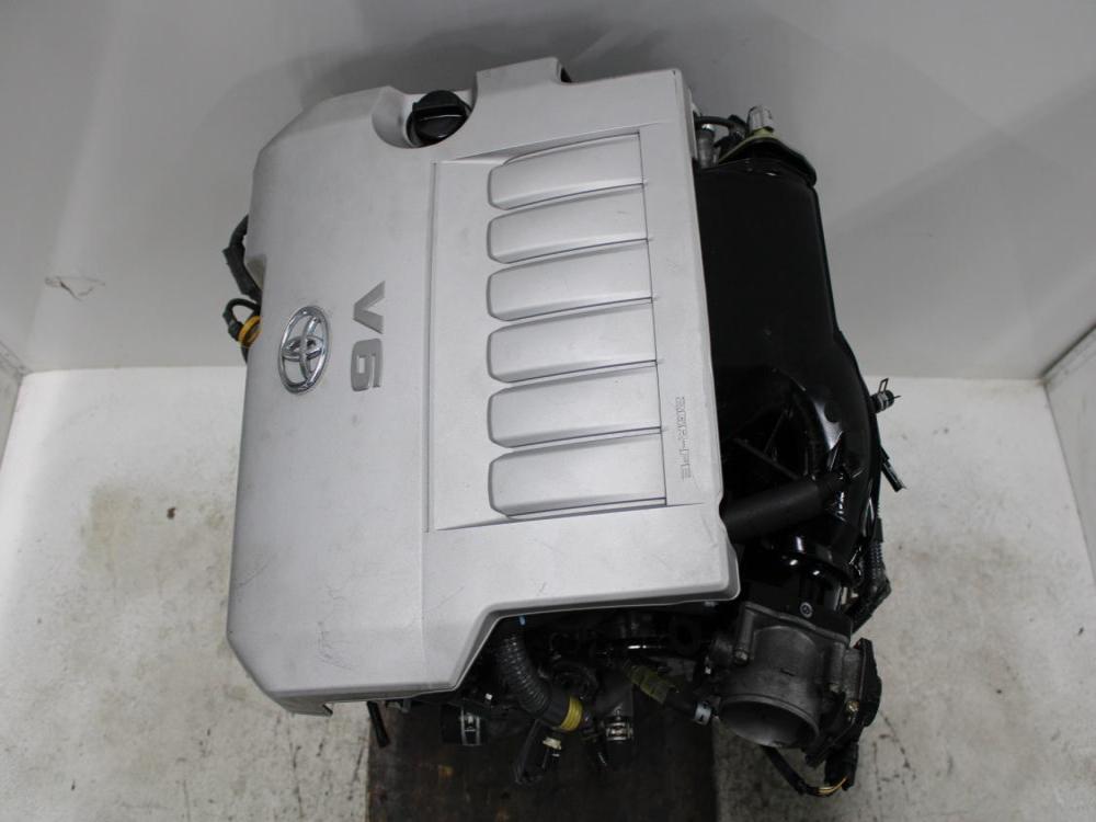 JDM 07-14 TOYOTA HIGHLANDER VENZA SIENNA CAMRY LEXUS RX350, ES350 2GR-FE 3.5L V6 ENGINE : Image 10