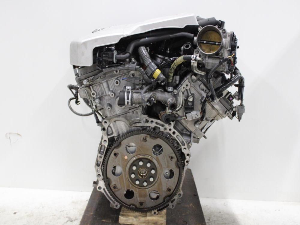 JDM 07-14 TOYOTA HIGHLANDER VENZA SIENNA CAMRY LEXUS RX350, ES350 2GR-FE 3.5L V6 ENGINE : Image 12