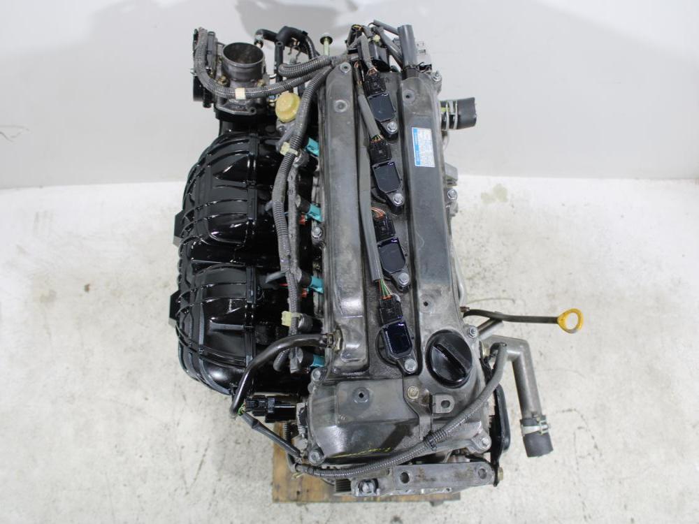 JDM 07-11 TOYOTA CAMRY, 10-14 LEXUS HS250H 2AZ-FXE 2.4L DOHC VVTI HYBRID ENGINE: Image 1