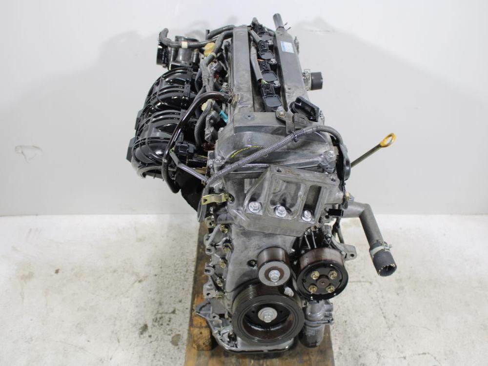 JDM 07-11 TOYOTA CAMRY, 10-14 LEXUS HS250H 2AZ-FXE 2.4L DOHC VVTI HYBRID ENGINE: Image 2
