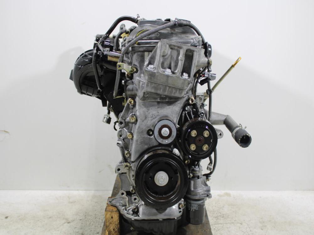 JDM 07-11 TOYOTA CAMRY, 10-14 LEXUS HS250H 2AZ-FXE 2.4L DOHC VVTI HYBRID ENGINE: Image 3