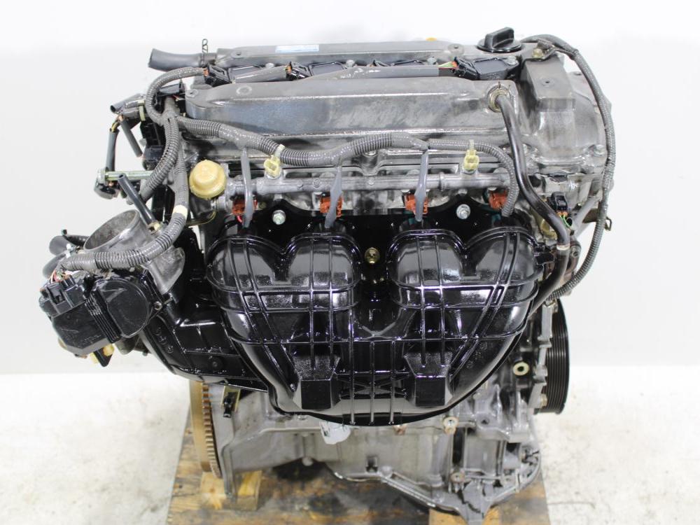 JDM 07-11 TOYOTA CAMRY, 10-14 LEXUS HS250H 2AZ-FXE 2.4L DOHC VVTI HYBRID ENGINE: Image 8
