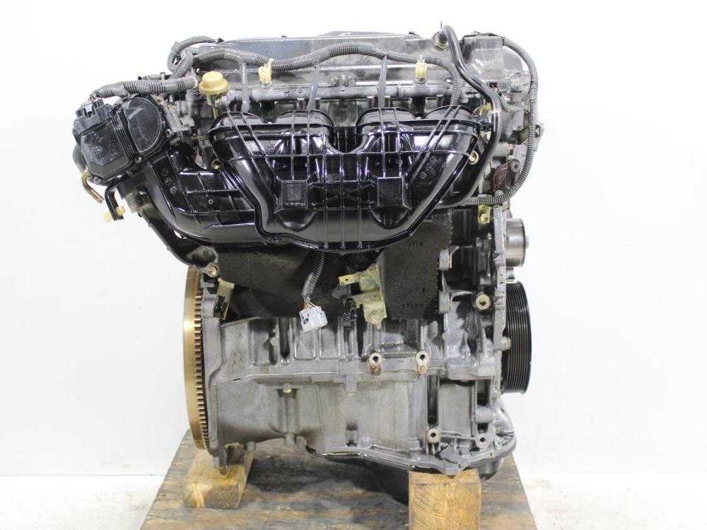 JDM 07-11 TOYOTA CAMRY, 10-14 LEXUS HS250H 2AZ-FXE 2.4L DOHC VVTI HYBRID ENGINE: Image 9