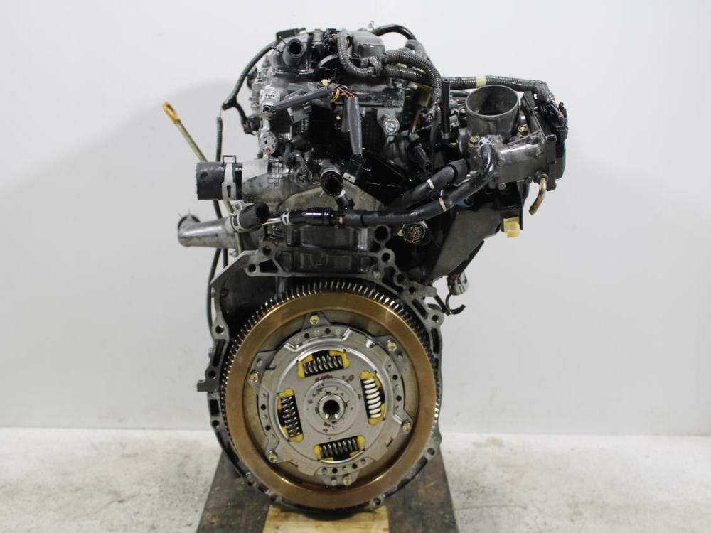 JDM 07-11 TOYOTA CAMRY, 10-14 LEXUS HS250H 2AZ-FXE 2.4L DOHC VVTI HYBRID ENGINE: Image 12