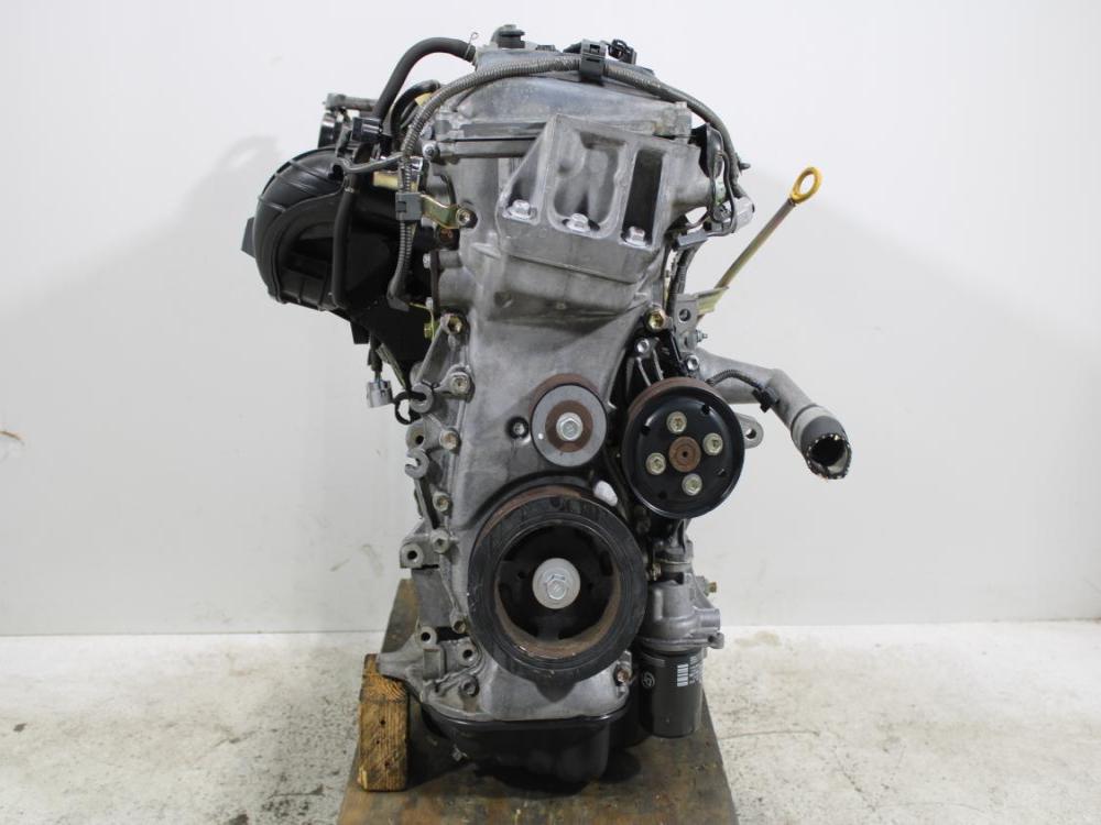 JDM 07-11 TOYOTA CAMRY, 10-14 LEXUS HS250H 2AZ-FXE 2.4L DOHC VVTI HYBRID ENGINE: Image 3