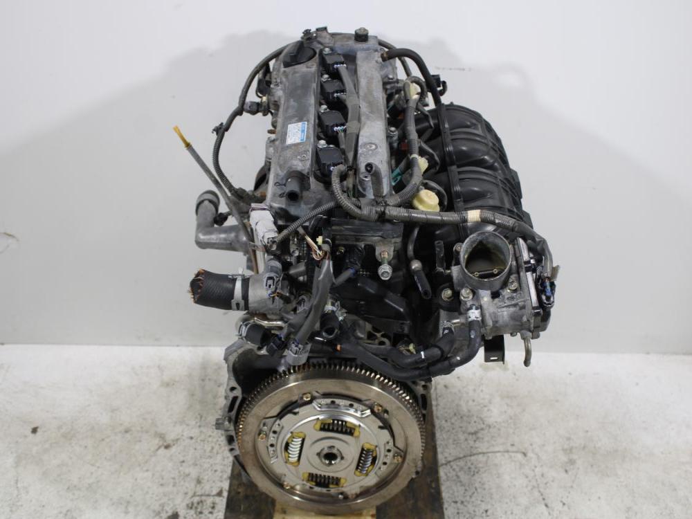 JDM 07-11 TOYOTA CAMRY, 10-14 LEXUS HS250H 2AZ-FXE 2.4L DOHC VVTI HYBRID ENGINE: Image 11