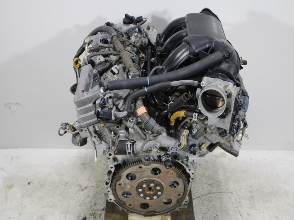 JDM 07-16 TOYOTA HIGHLANDER VENZA SIENNA CAMRY LEXUS RX350 ES350 2GR-FE 3.5L V6 ENGINE: Image 11