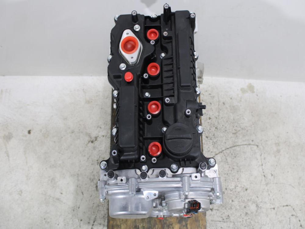 Hyundai Santa-Fe 2016-2020 G4KJ 2.4L Inline 4 G4KJ THETA 2 GDI Brand New Engine: Image 1