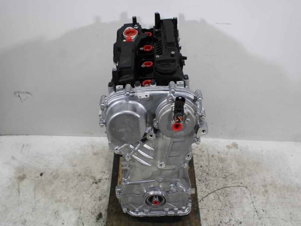 Hyundai Santa-Fe 2016-2020 G4KJ 2.4L Inline 4 G4KJ THETA 2 GDI Brand New Engine: Image 2
