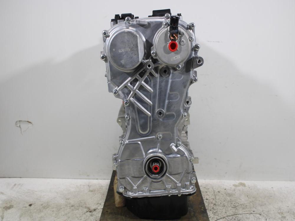 Hyundai Santa-Fe 2016-2020 G4KJ 2.4L Inline 4 G4KJ THETA 2 GDI Brand New Engine: Image 3