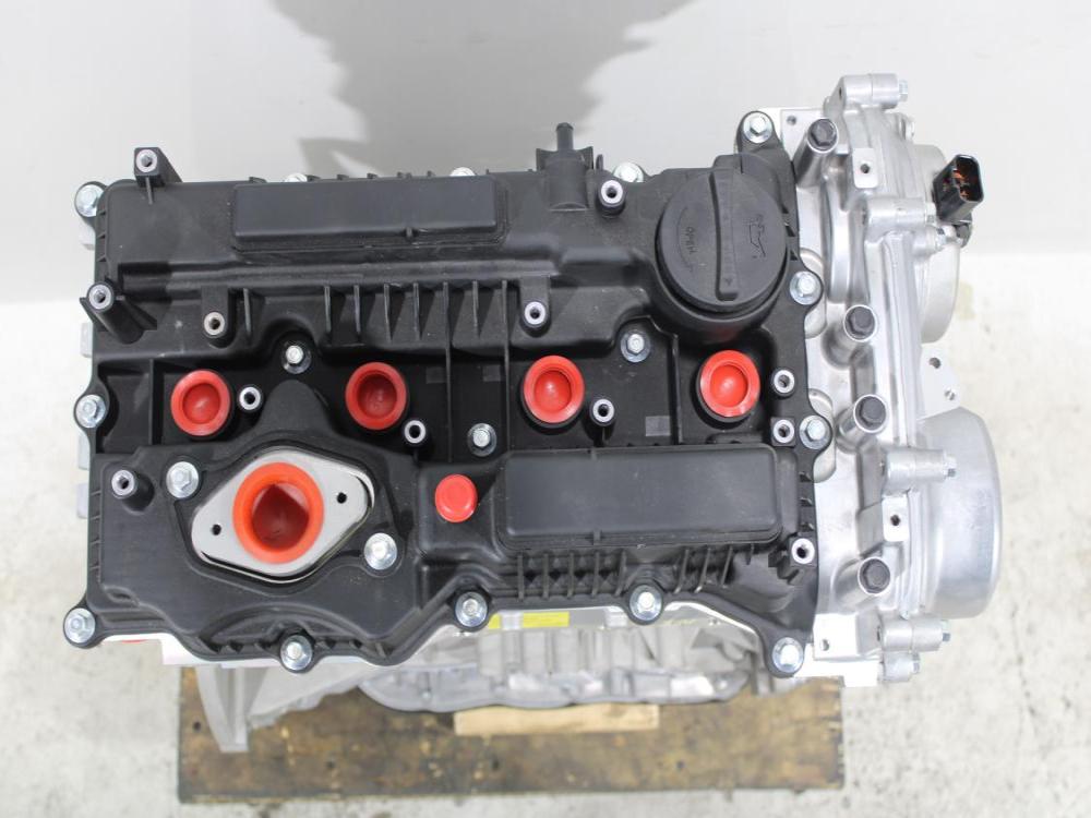 Hyundai Santa-Fe 2016-2020 G4KJ 2.4L Inline 4 G4KJ THETA 2 GDI Brand New Engine: Image 5