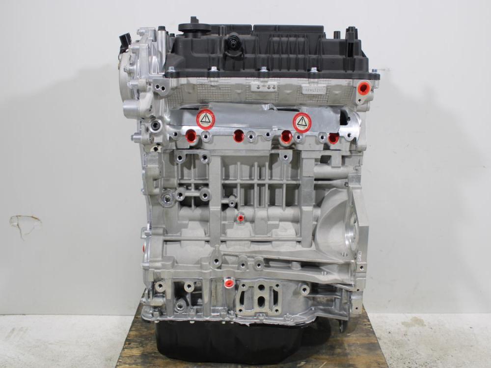 Hyundai Santa-Fe 2016-2020 G4KJ 2.4L Inline 4 G4KJ THETA 2 GDI Brand New Engine: Image 10