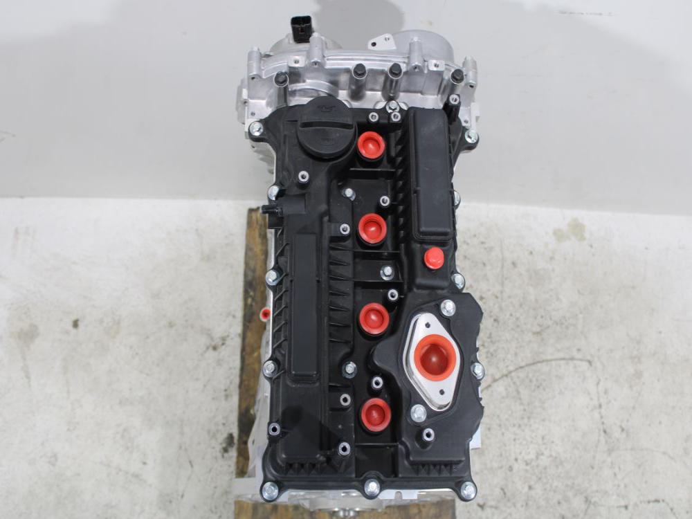Hyundai Santa-Fe 2016-2020 G4KJ 2.4L Inline 4 G4KJ THETA 2 GDI Brand New Engine: Image 11