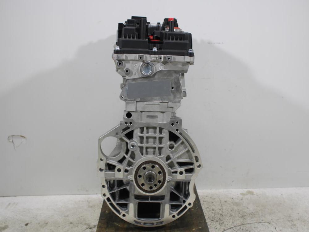 Hyundai Santa-Fe 2016-2020 G4KJ 2.4L Inline 4 G4KJ THETA 2 GDI Brand New Engine: Image 13