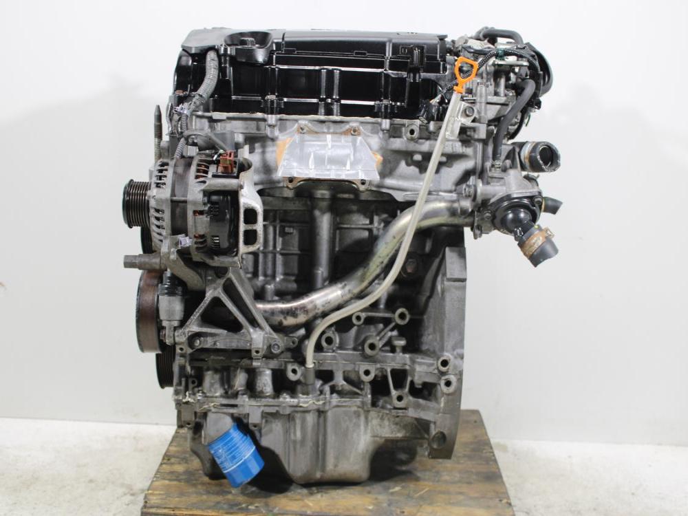 JDM 2013-2017 HONDA ACCORD, 2015-2019 HONDA CR-V K24W 4CYL 2.4L ENGINE: Image 3