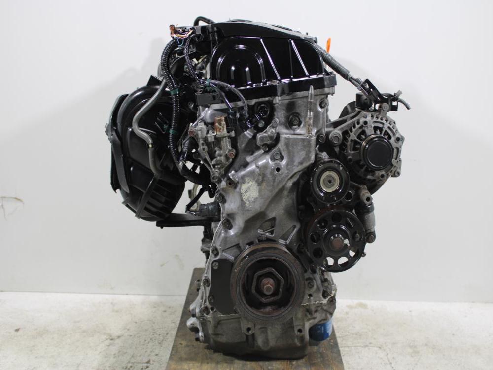 JDM 2013-2017 HONDA ACCORD, 2015-2019 HONDA CR-V K24W 4CYL 2.4L ENGINE: Image 6