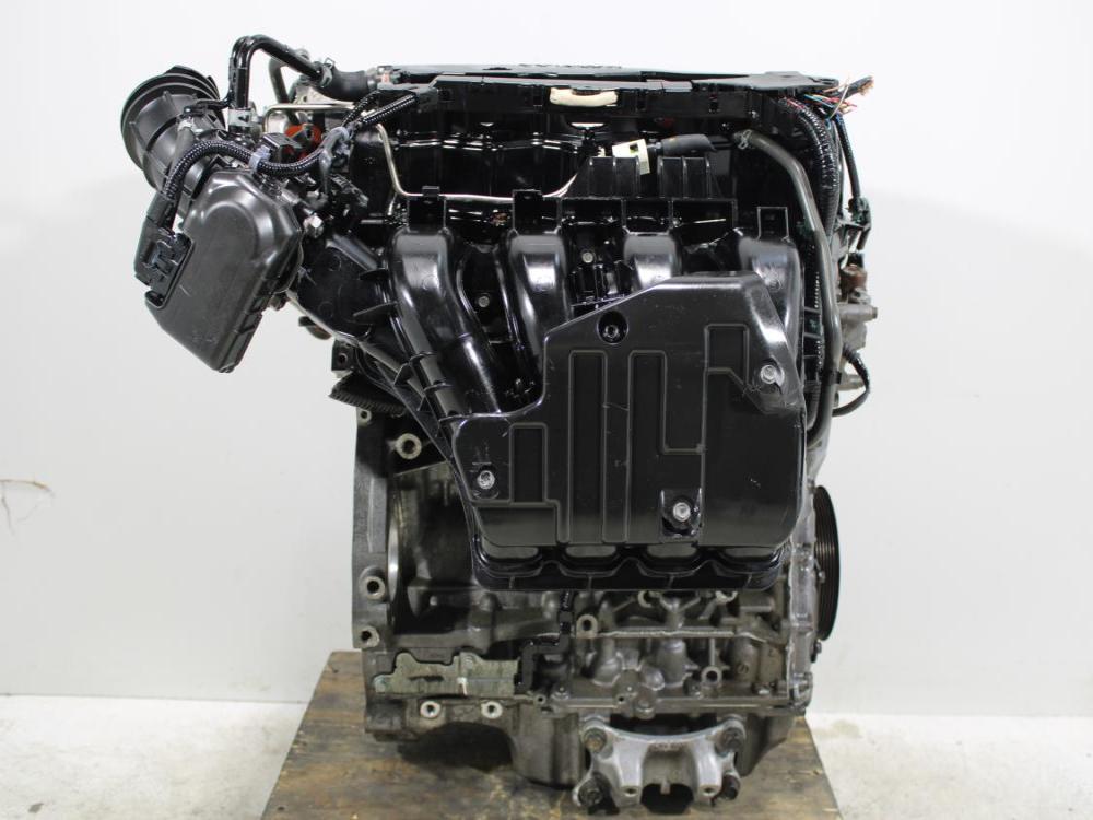 JDM 2013-2017 HONDA ACCORD, 2015-2019 HONDA CR-V K24W 4CYL 2.4L ENGINE: Image 9