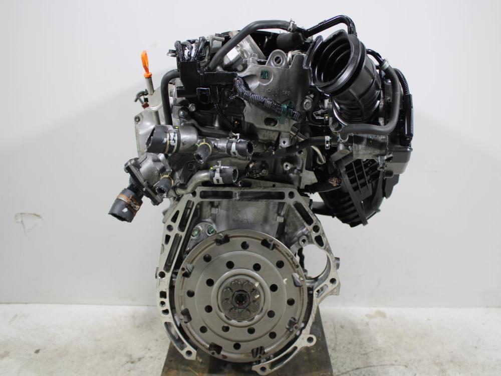 JDM 2013-2017 HONDA ACCORD, 2015-2019 HONDA CR-V K24W 4CYL 2.4L ENGINE: Image 12