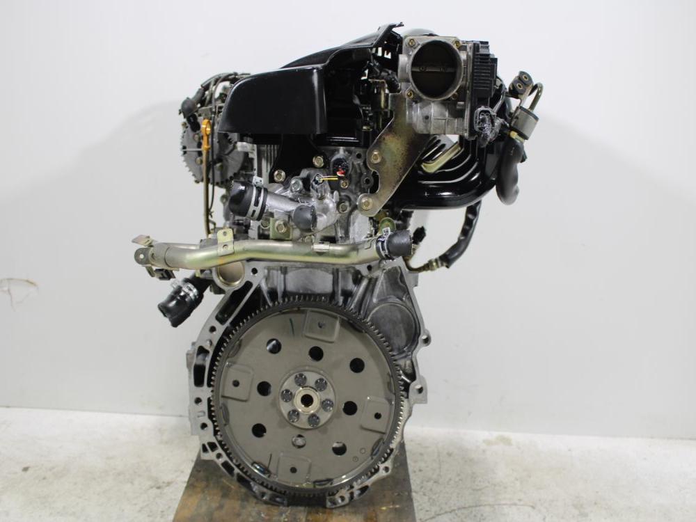 JDM 2002-2006 NISSAN ALTIMA, SENTRA SER QR25-DE 2.5L 4 CYL DOHC ENGINE: Image 12